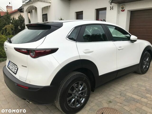 Мазда CX-30, об'ємом двигуна 2 л та пробігом 44 тис. км за 24190 $, фото 3 на Automoto.ua