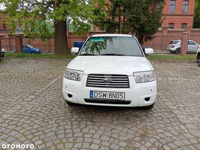 Субару Forester, об'ємом двигуна 1.99 л та пробігом 113 тис. км за 4320 $, фото 1 на Automoto.ua