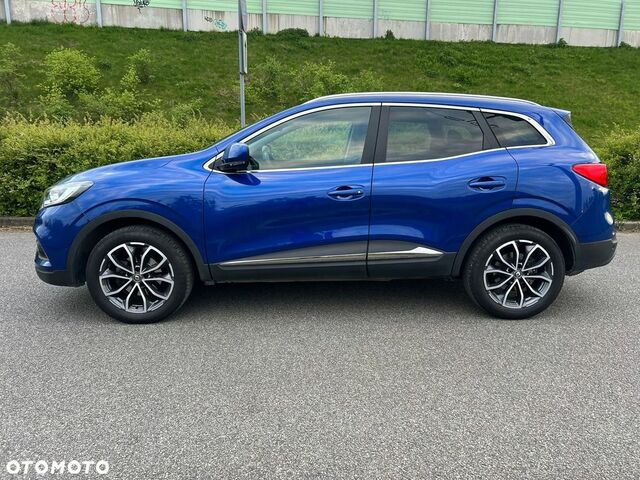 Рено Kadjar, об'ємом двигуна 1.33 л та пробігом 44 тис. км за 18790 $, фото 13 на Automoto.ua