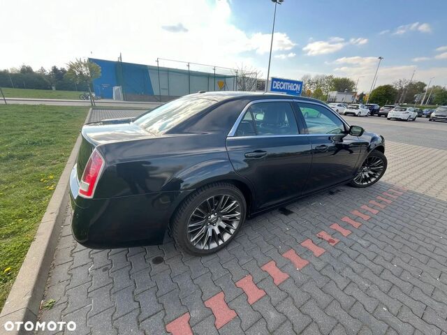 Крайслер 300 S, об'ємом двигуна 3.6 л та пробігом 127 тис. км за 12635 $, фото 16 на Automoto.ua