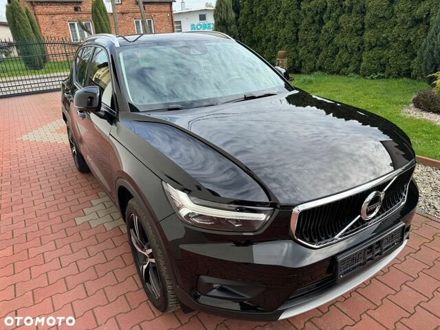 Вольво XC40, об'ємом двигуна 1.97 л та пробігом 211 тис. км за 21058 $, фото 5 на Automoto.ua