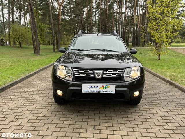 Дачія Duster, об'ємом двигуна 1.2 л та пробігом 118 тис. км за 6479 $, фото 1 на Automoto.ua