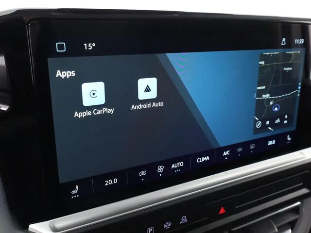 Фольксваген Transporter 2024 у Європі на Automoto.ua Сірий Фольксваген Transporter, об'ємом двигуна 2 л та пробігом 15 тис. км за 68961 $, фото 8 на Automoto.ua