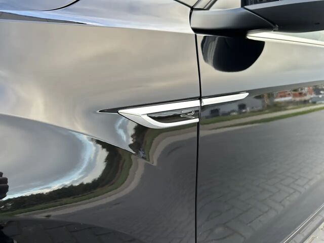 Фольксваген Ті-Рок 2022 у Європі на Automoto.ua Чорний Фольксваген Ті-Рок, об'ємом двигуна 1.5 л та пробігом 30 тис. км за 41972 $, фото 6 на Automoto.ua