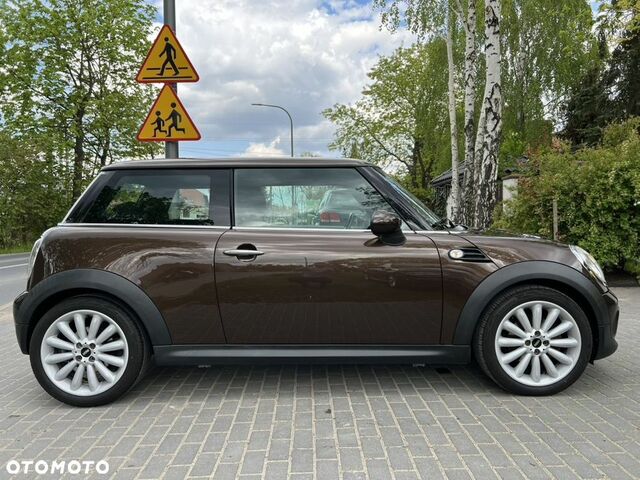 Міні Cooper, об'ємом двигуна 1.6 л та пробігом 245 тис. км за 5724 $, фото 3 на Automoto.ua