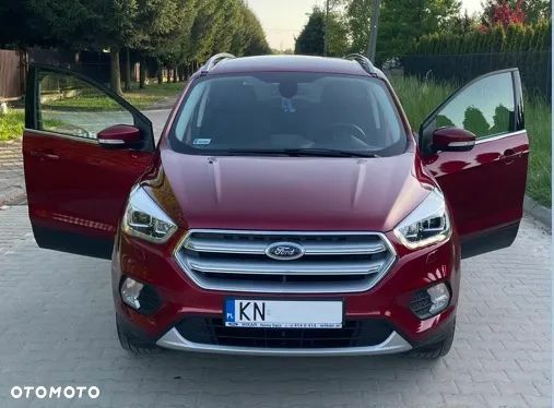 Форд Куга, об'ємом двигуна 1.5 л та пробігом 34 тис. км за 18078 $, фото 2 на Automoto.ua