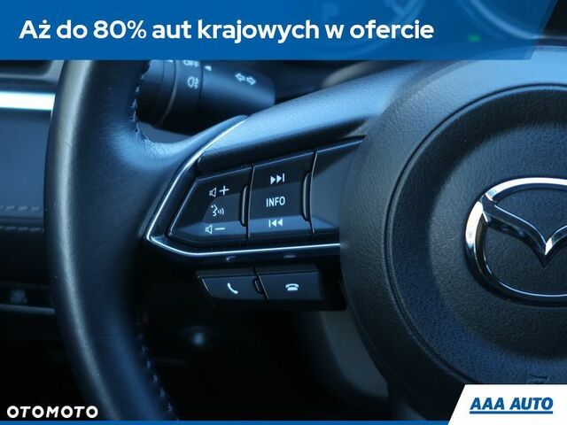 Мазда 6, об'ємом двигуна 2 л та пробігом 68 тис. км за 21598 $, фото 23 на Automoto.ua