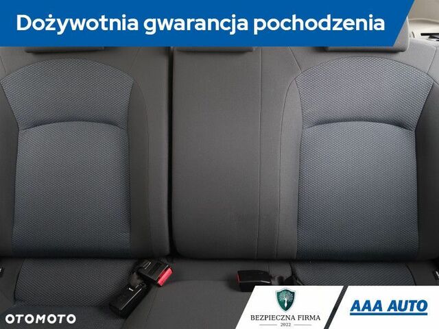 Ніссан Кашкай, об'ємом двигуна 1.6 л та пробігом 47 тис. км за 8855 $, фото 10 на Automoto.ua