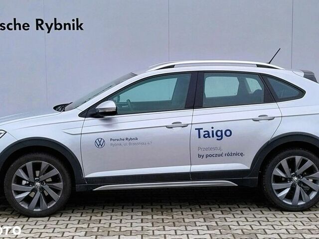 Фольксваген Taigo, об'ємом двигуна 1.5 л та пробігом 9 тис. км за 25896 $, фото 2 на Automoto.ua