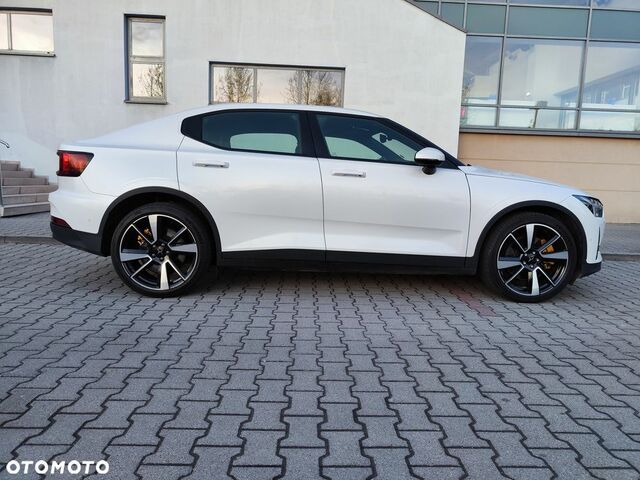 Polestar 2, объемом двигателя 0 л и пробегом 15 тыс. км за 33477 $, фото 5 на Automoto.ua