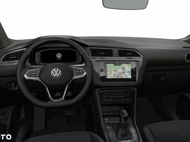 Фольксваген Tiguan Allspace, объемом двигателя 1.98 л и пробегом 1 тыс. км за 47408 $, фото 5 на Automoto.ua