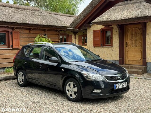 Кіа Сід, об'ємом двигуна 1.4 л та пробігом 148 тис. км за 3650 $, фото 1 на Automoto.ua