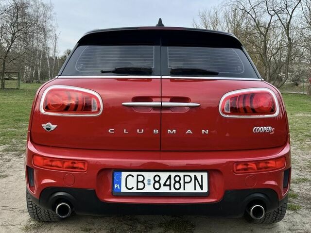 Міні Clubman, об'ємом двигуна 2 л та пробігом 98 тис. км за 16739 $, фото 2 на Automoto.ua