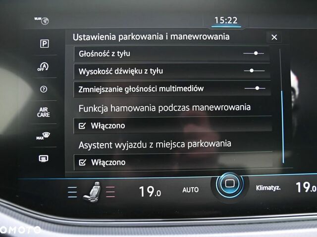 Фольксваген Туарег, об'ємом двигуна 3.96 л та пробігом 109 тис. км за 64773 $, фото 25 на Automoto.ua