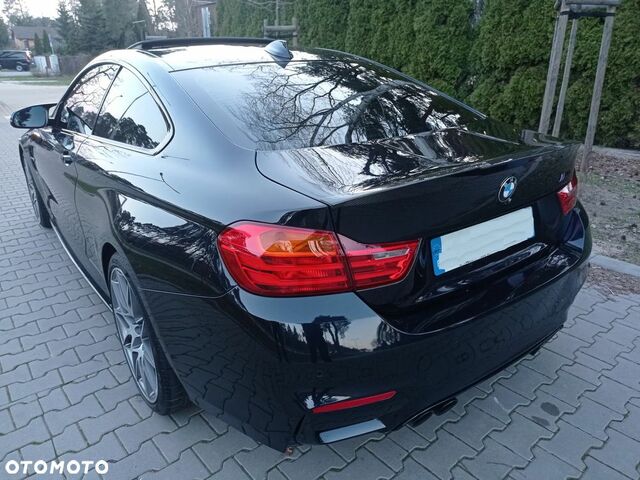 БМВ M4, объемом двигателя 2.98 л и пробегом 41 тыс. км за 27970 $, фото 23 на Automoto.ua