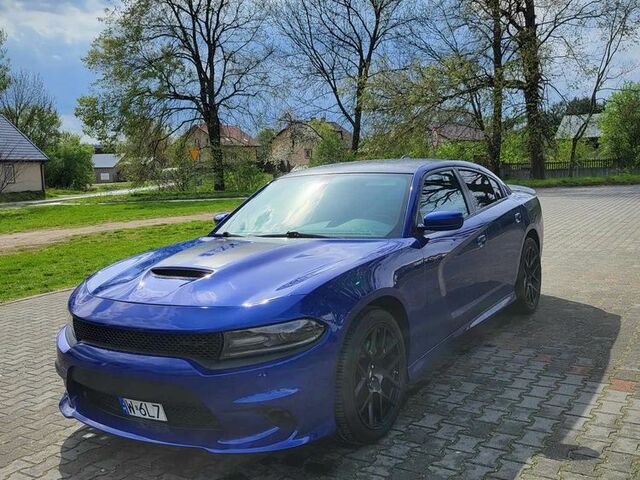 Додж Charger, об'ємом двигуна 5.65 л та пробігом 48 тис. км за 40821 $, фото 3 на Automoto.ua