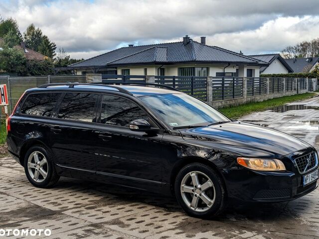 Вольво V70, об'ємом двигуна 2.52 л та пробігом 216 тис. км за 5940 $, фото 3 на Automoto.ua