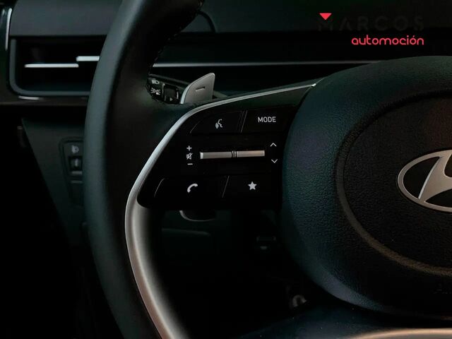 Хендай Staria 2025 у Європі на Automoto.ua Чорний Хендай Staria, об'ємом двигуна 1.6 л та пробігом 2 тис. км за 54165 $, фото 26 на Automoto.ua