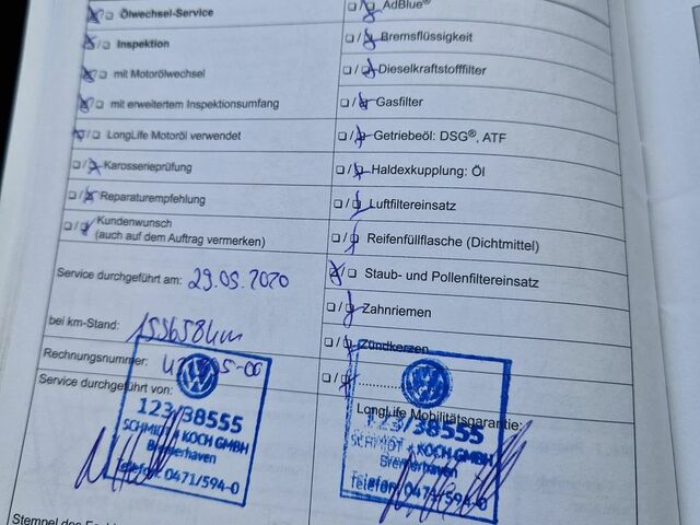 Фольксваген Пассат, об'ємом двигуна 1.97 л та пробігом 232 тис. км за 9266 $, фото 35 на Automoto.ua