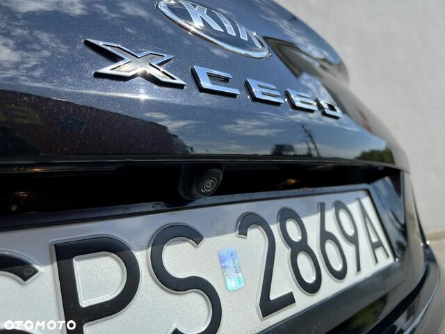 Киа XCeed, объемом двигателя 1.48 л и пробегом 68 тыс. км за 18985 $, фото 33 на Automoto.ua