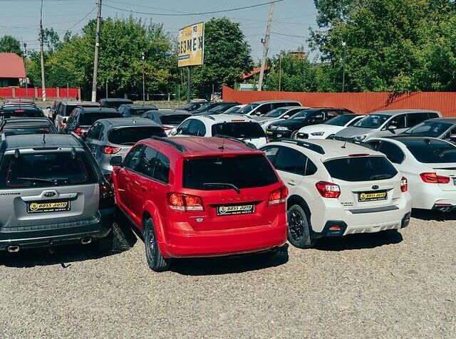 Купити нове авто Volkswagen,Audi,Mercedes-Benz,Renault,Ford,BMW,Opel,Nissan,Kia,Mazda,Peugeot,Hyundai,Skoda,Toyota,Jeep,Volvo,Citroen,Mitsubishi,Tesla,Land Rover,Chevrolet,Honda,Lexus,SEAT,Dacia,Daewoo,Porsche,Dodge,Fiat,Subaru,Buick,Cadillac,Chery,Geely,GMC,Infiniti,JAC,Jaguar,Lifan,Lincoln,SsangYong,Suzuki,Ram,Fisher у Коломые в автосалоні "Boss Auto Коломия" | Фото 6 на Automoto.ua