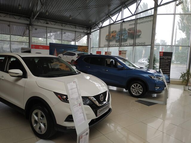 Купити нове авто  у Херсоні в автосалоні "Автоград Херсон" | Фото 5 на Automoto.ua