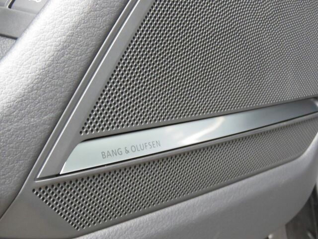 Сірий Ауді A7 Sportback, об'ємом двигуна 1.98 л та пробігом 57 тис. км за 75323 $, фото 9 на Automoto.ua