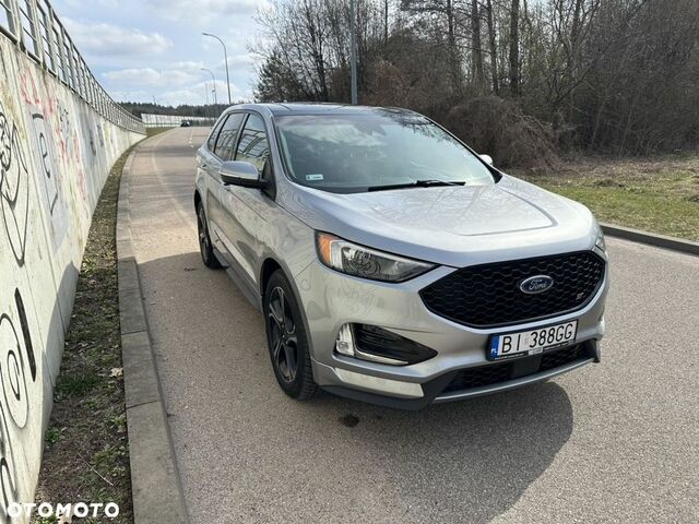 Форд Едж, об'ємом двигуна 2.7 л та пробігом 70 тис. км за 28078 $, фото 12 на Automoto.ua