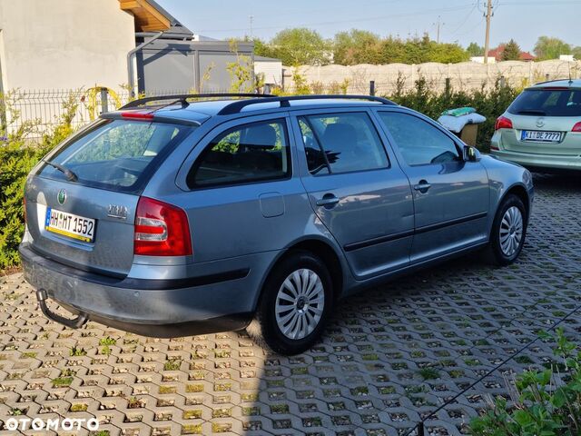 Шкода Октавія, об'ємом двигуна 1.6 л та пробігом 200 тис. км за 2505 $, фото 2 на Automoto.ua