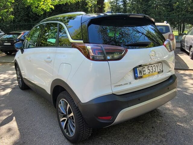 Опель Crossland X, об'ємом двигуна 1.5 л та пробігом 72 тис. км за 12073 $, фото 2 на Automoto.ua