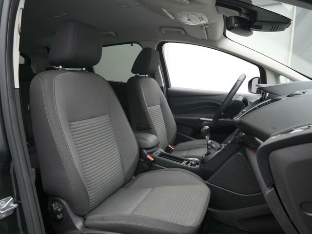 Форд Сі-Макс 2019 у Європі на Automoto.ua Форд Сі-Макс, об'ємом двигуна 1 л та пробігом 99 тис. км за 9900 $, фото 12 на Automoto.ua