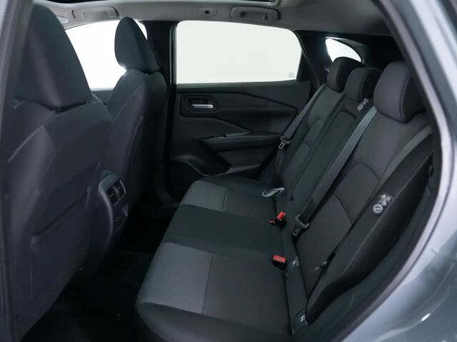 Ниссан Кашкай 2023 в Европе на Automoto.ua Серый Ниссан Кашкай, объемом двигателя 1.33 л и пробегом 24 тыс. км за 28943 $, фото 7 на Automoto.ua