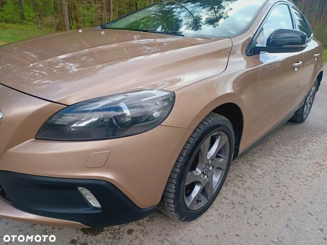 Вольво V40, об'ємом двигуна 1.98 л та пробігом 250 тис. км за 10572 $, фото 11 на Automoto.ua