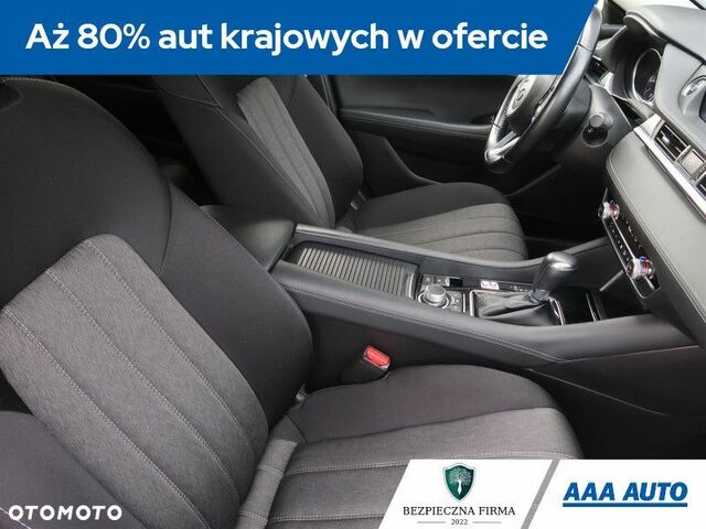 Мазда 6, об'ємом двигуна 2 л та пробігом 90 тис. км за 20734 $, фото 9 на Automoto.ua