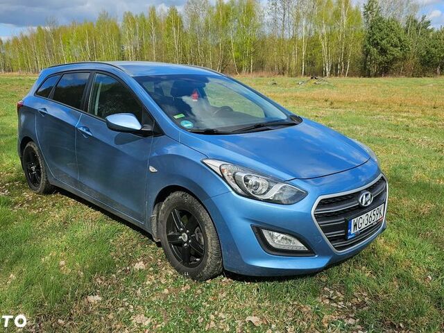 Хендай i30, об'ємом двигуна 1.58 л та пробігом 77 тис. км за 8963 $, фото 2 на Automoto.ua