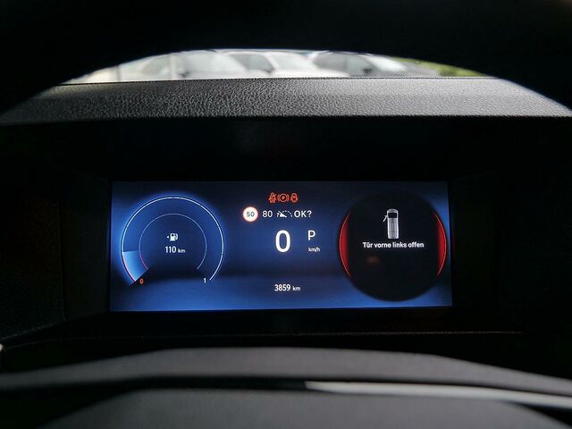 Тойота Proace Verso 2025 у Європі на Automoto.ua Тойота Proace Verso, об'ємом двигуна 2 л та пробігом 4 тис. км за 49880 $, фото 20 на Automoto.ua