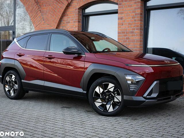 Хендай Kona, объемом двигателя 1.58 л и пробегом 3 тыс. км за 33045 $, фото 16 на Automoto.ua