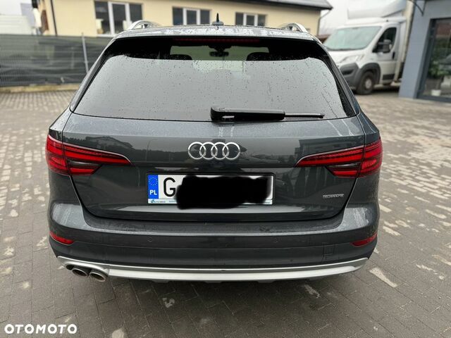 Ауді A4 Allroad, об'ємом двигуна 1.97 л та пробігом 238 тис. км за 17819 $, фото 15 на Automoto.ua