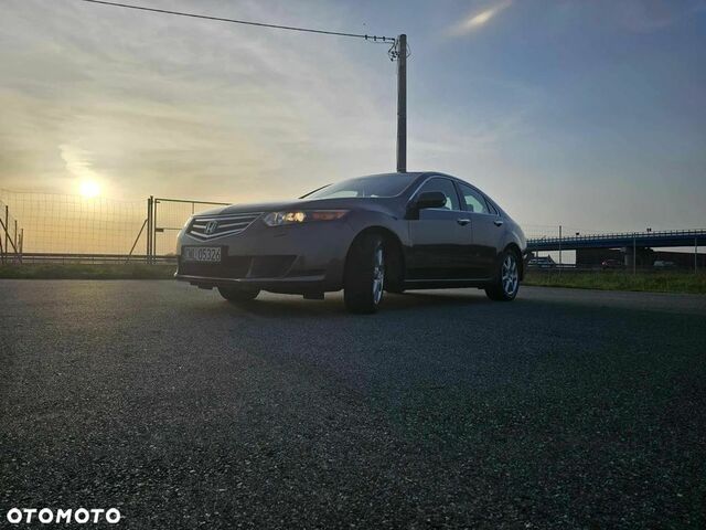 Хонда Аккорд, об'ємом двигуна 2 л та пробігом 291 тис. км за 6156 $, фото 7 на Automoto.ua
