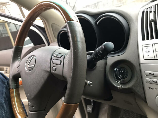 Лексус РХ, SUV / Кроссовер 1997 - н.в. 300