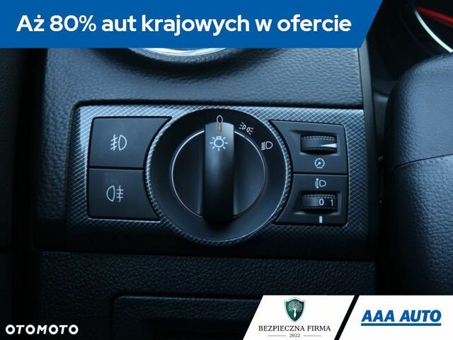 Опель Антара, об'ємом двигуна 2.23 л та пробігом 157 тис. км за 8639 $, фото 20 на Automoto.ua