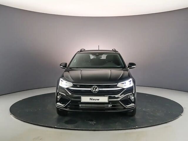 Фольксваген Taigo 2024 у Європі на Automoto.ua Чорний Фольксваген Taigo, об'ємом двигуна 1 л та пробігом 10 тис. км за 40978 $, фото 7 на Automoto.ua