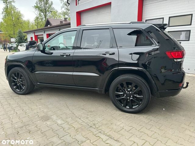 Джип Grand Cherokee, об'ємом двигуна 3.6 л та пробігом 92 тис. км за 21382 $, фото 2 на Automoto.ua