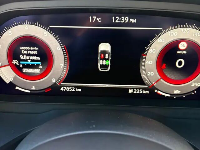 Ниссан Кашкай 2022 в Европе на Automoto.ua Ниссан Кашкай, объемом двигателя 1.33 л и пробегом 48 тыс. км за 28066 $, фото 10 на Automoto.ua