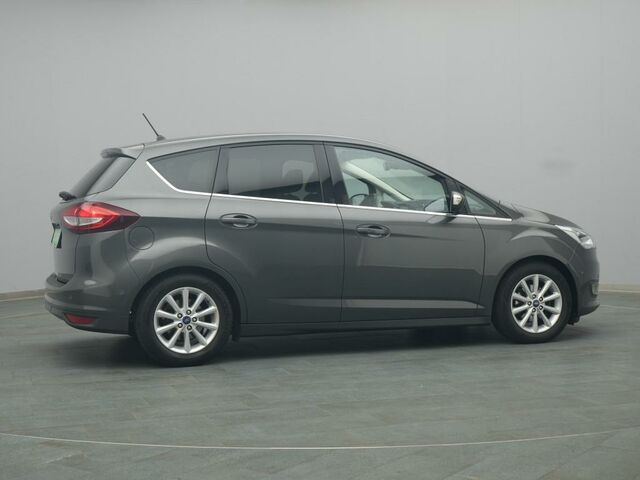 Форд Сі-Макс 2019 у Європі на Automoto.ua Форд Сі-Макс, об'ємом двигуна 1 л та пробігом 99 тис. км за 9900 $, фото 44 на Automoto.ua