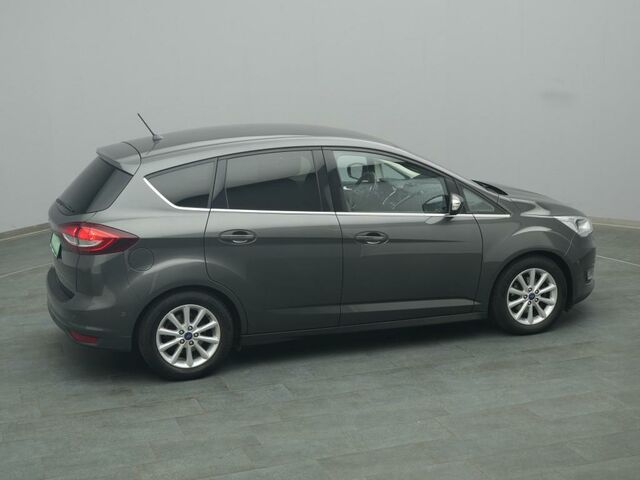 Форд Сі-Макс 2019 у Європі на Automoto.ua Форд Сі-Макс, об'ємом двигуна 1 л та пробігом 99 тис. км за 9900 $, фото 45 на Automoto.ua