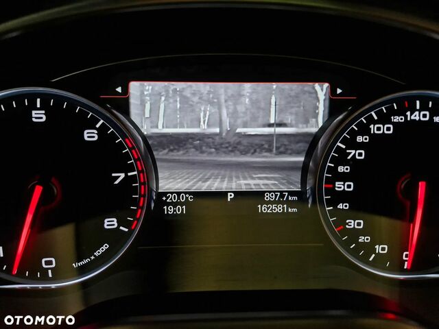 Ауді A8, об'ємом двигуна 6.3 л та пробігом 163 тис. км за 21382 $, фото 1 на Automoto.ua