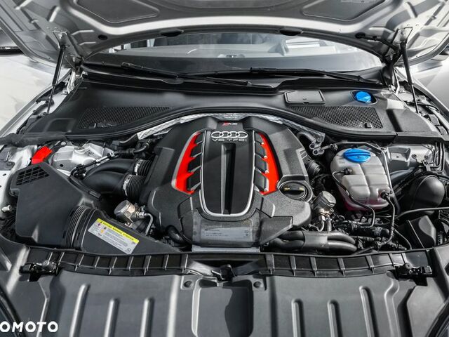 Ауді РС7, об'ємом двигуна 3.99 л та пробігом 39 тис. км за 71276 $, фото 38 на Automoto.ua