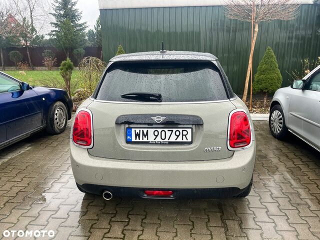 Міні Cooper, об'ємом двигуна 1.5 л та пробігом 76 тис. км за 18359 $, фото 3 на Automoto.ua