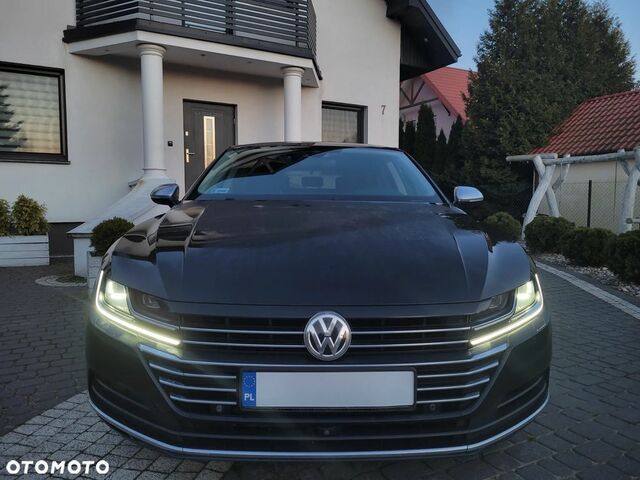 Фольксваген Arteon, об'ємом двигуна 1.97 л та пробігом 340 тис. км за 17063 $, фото 3 на Automoto.ua